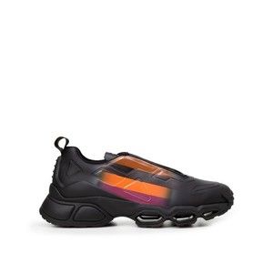 Prada Collision Low-Top Sneakers - NWT